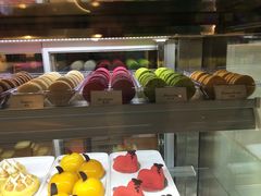 -PAUL LAFAYET 法式甜品(国金中心商场店)