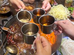 -冯校长老火锅(广州正佳广场店)