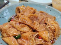 -小吊梨汤·北京菜(香山店)