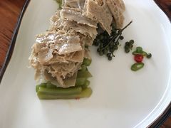 -素心小筑(后沙裕镇店)
