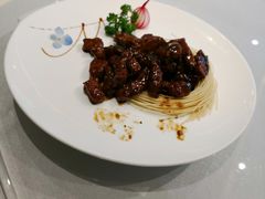 -九墅庭院餐厅(九溪徐村店)