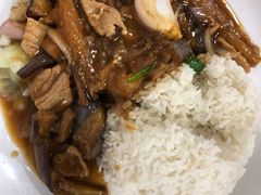 -兴兴旺·冬瓜盅·啫啫煲(西华路店)