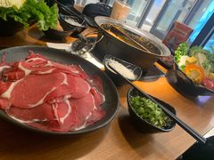 肥牛-呷哺呷哺(常营华联店)