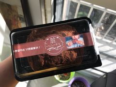 -家乐福(古北店)