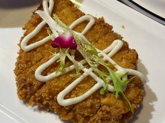 -忘忧草融合私房菜(红鼎国际店)