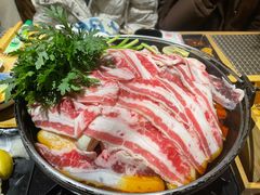 -久居·炭火烤肉(景辰大厦店)