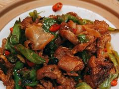 -乡村基·川味现炒大王(熙悦天街店)