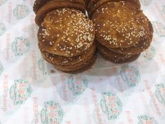 桃酥-桂顺斋糕点总厂(荣业大街店)