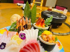 -红叶日本料理(三八广场店)