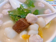 -和记道滘鱼粥