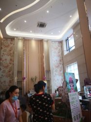 -英泽产后护理中心(南海总店)