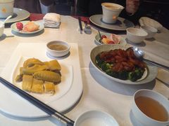 -一德轩·闽.粤料理(福州广场店)