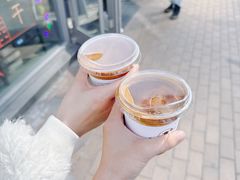 -卖呆儿咖啡(望京店)