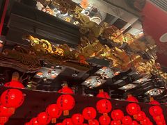 -小厨娘金榜题名(夫子庙秦淮河店)
