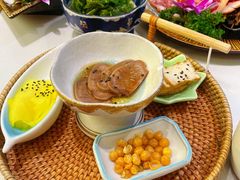 -千寻山野烤肉(中关村店)
