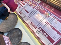 -观音桥步行街