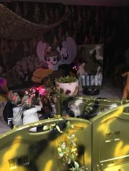 -奈尔宝·儿童乐园·亲子餐厅(星河湾店)