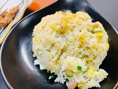 -许哥东北烧烤·铁丳烤串·宫后夹肉(繁花中心店)