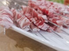 -禾记海鲜烧烤(八一路店)