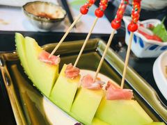 -花潮料理艺食馆(SM新生活广场店)