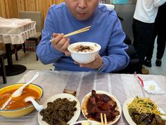 -尹记餐馆(花园店)