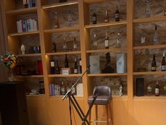 -三迪希尔顿酒店·星空酒廊