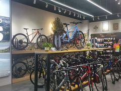 -TREK崔克自行车(徐汇滨江店)