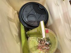 -茶米有言(城市市集龙之梦店)