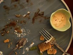 -Strawberry Butterfly草莓蝴蝶日式水果挞