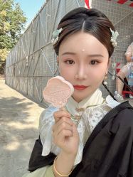 点击看大图 -美云庭古装·格格服汉服·京城旅拍(北京店)
