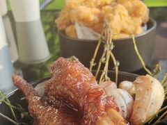 -一尺花园(安和花园店)