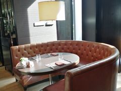 -广州文华东方酒店·悦铂尼西餐厅