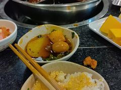 -邓莽子老火锅(中兴路总店)