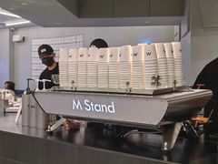 -M Stand(西安大悦城店)