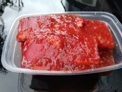 金牌酱汁肉-杜六房(大沽路店)