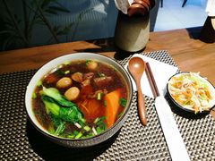 -十面春风·江南面馆(崇宁路店)