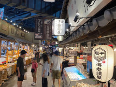 -黑潮市场