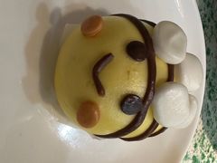 -鸿姐老火锅(疁城新天地店)