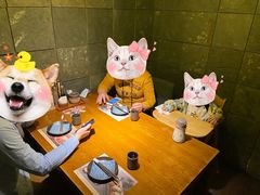 -堂本家洋食别馆·炸猪排(中心城店)