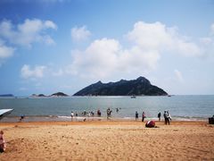 -大京沙滩