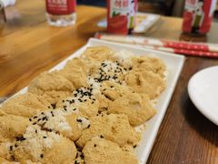 -松栢朝鲜族味道·脊骨汤(总店)