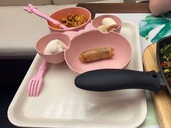 -云海肴汽锅鸡·云南小炒(曲江大悦城店)