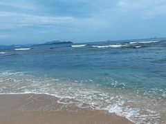 -三亚西岛海洋文化旅游区