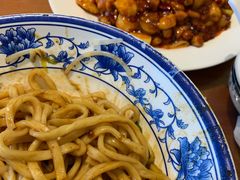 -北京炸酱面馆·烤鸭(前门总店)