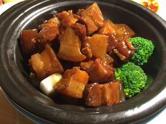 -蜀宴小调·精致家常菜(科华店)