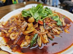 -小杨翘脚牛肉