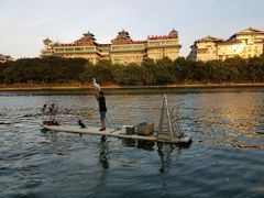 -桂林两江四湖景区