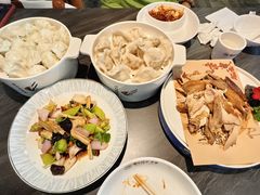 -老边饺子馆·东北菜(虎坊桥店)