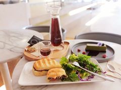 -Bracket Coffee(工体店)