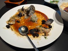 -曾宴·楚菜(湖北省博物馆店)